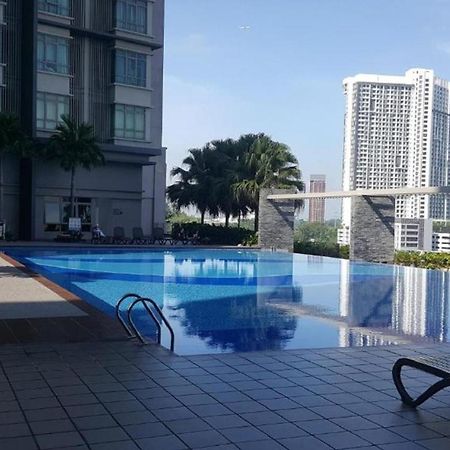 Shaftesbury Residences Cyberjaya Studio Suites Free Parking Kültér fotó