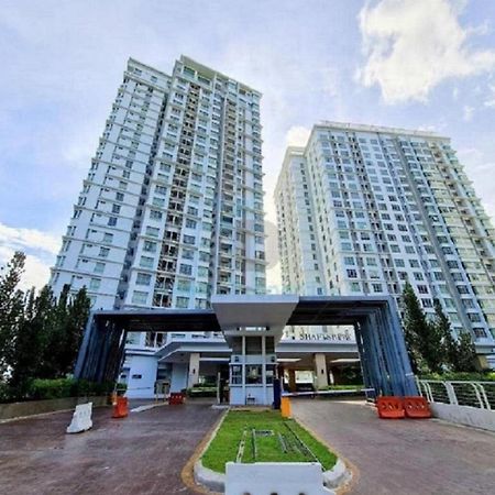 Shaftesbury Residences Cyberjaya Studio Suites Free Parking Kültér fotó