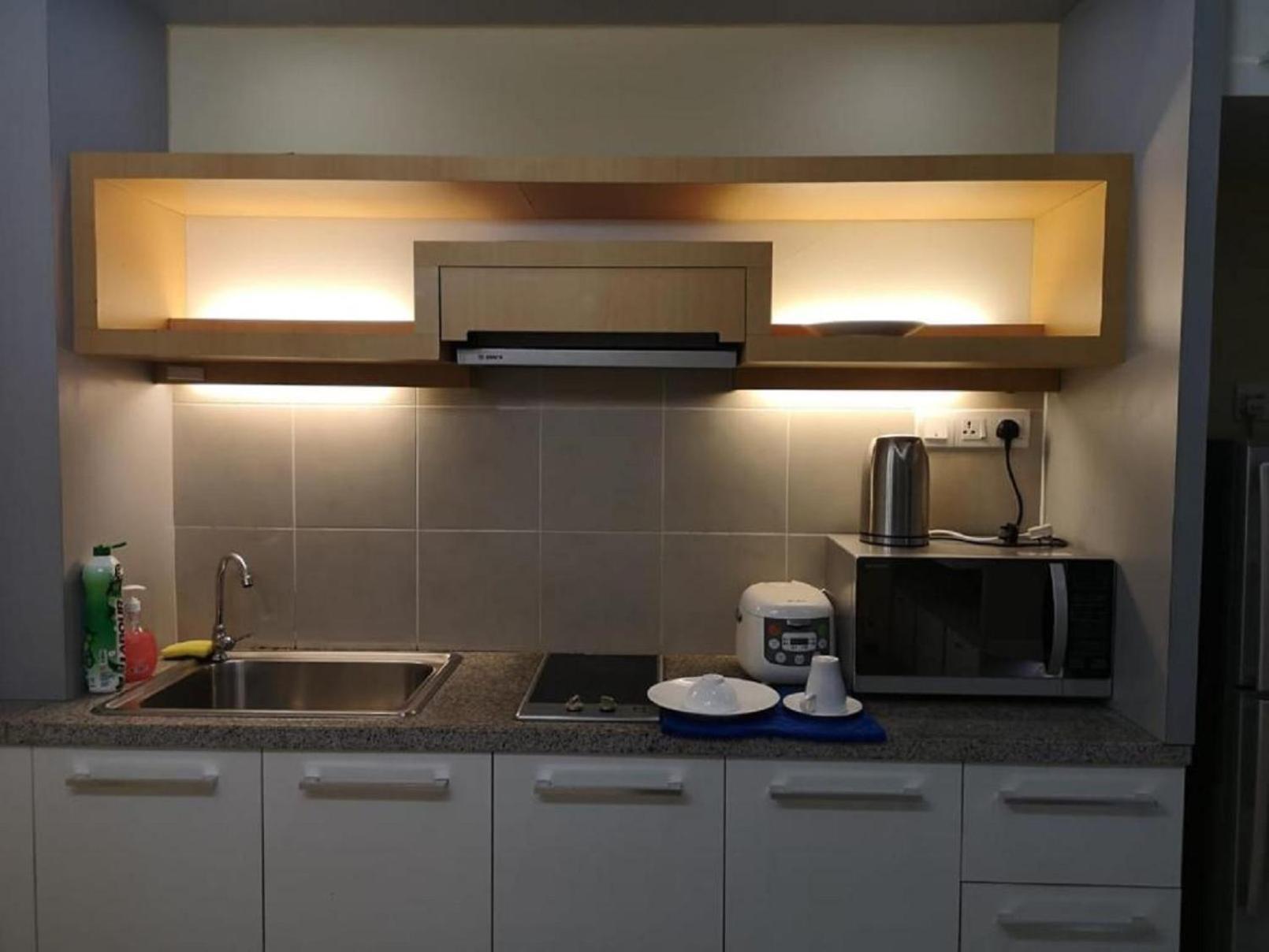 Shaftesbury Residences Cyberjaya Studio Suites Free Parking Kültér fotó
