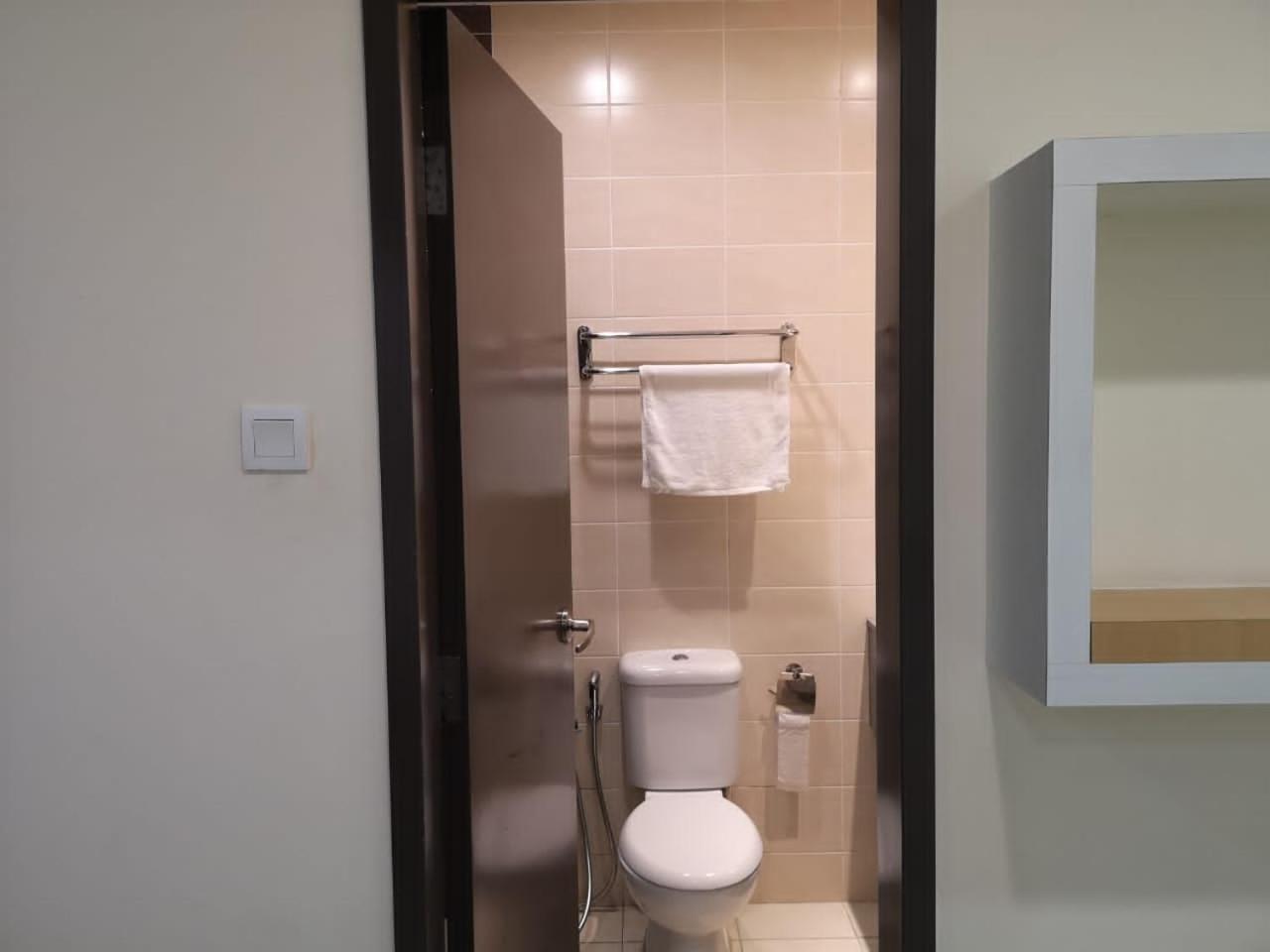 Shaftesbury Residences Cyberjaya Studio Suites Free Parking Kültér fotó