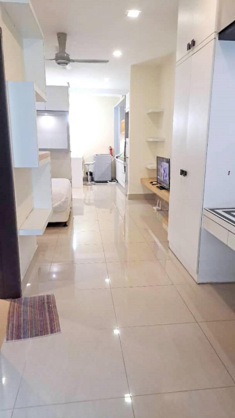 Shaftesbury Residences Cyberjaya Studio Suites Free Parking Kültér fotó
