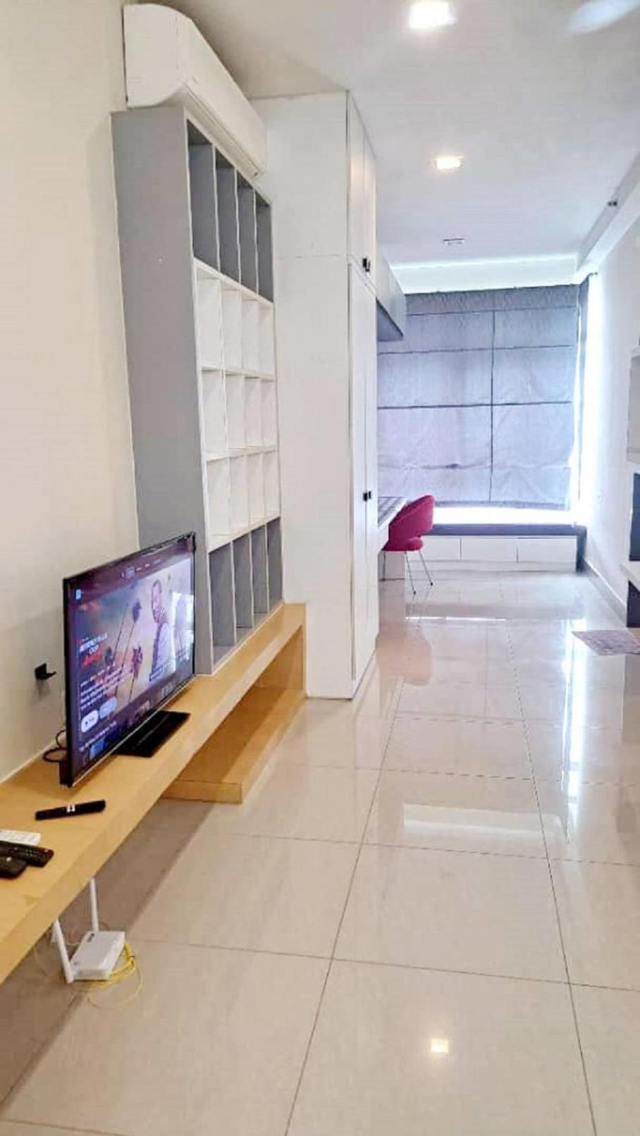 Shaftesbury Residences Cyberjaya Studio Suites Free Parking Kültér fotó