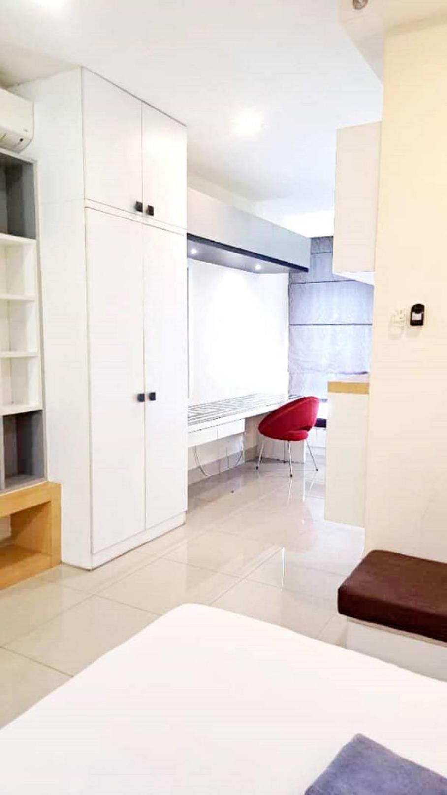 Shaftesbury Residences Cyberjaya Studio Suites Free Parking Kültér fotó
