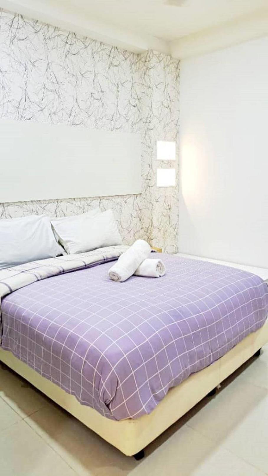 Shaftesbury Residences Cyberjaya Studio Suites Free Parking Kültér fotó