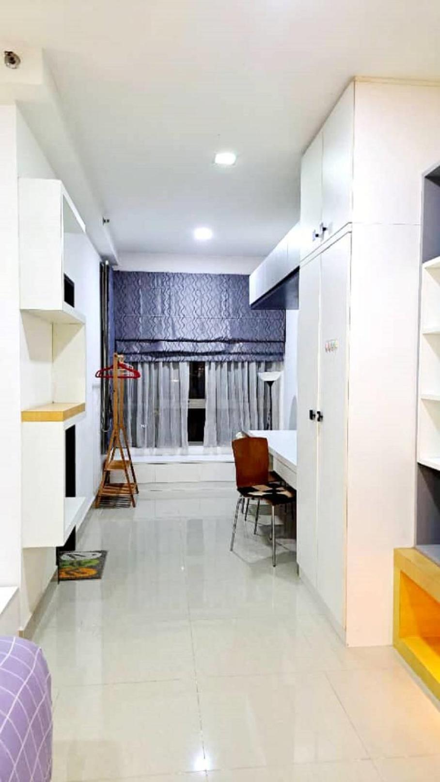 Shaftesbury Residences Cyberjaya Studio Suites Free Parking Kültér fotó