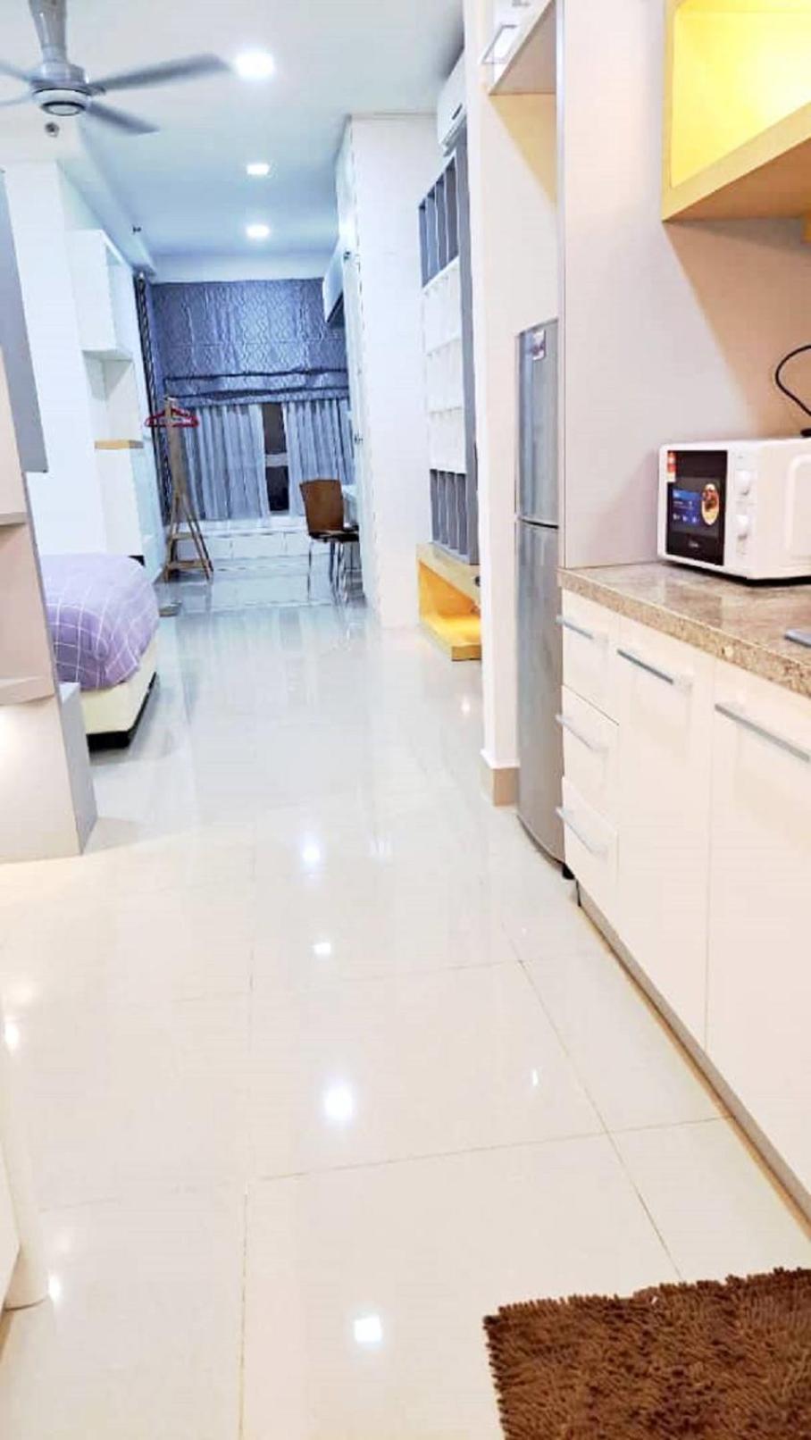 Shaftesbury Residences Cyberjaya Studio Suites Free Parking Kültér fotó
